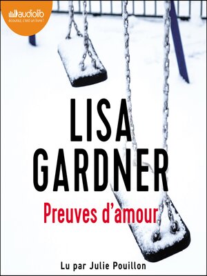 cover image of Preuves d'amour
